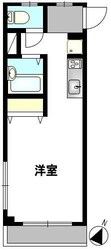 南十字星の物件間取画像